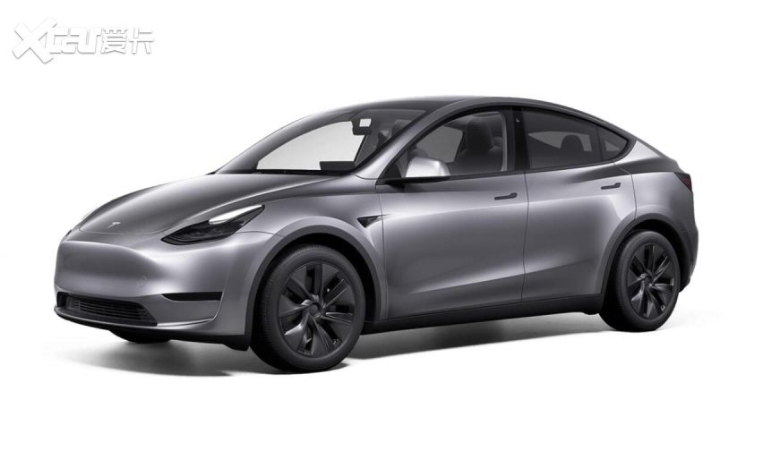 1月SUV销量变化大 多款主流合资SUV跌出前十 特斯拉Model Y