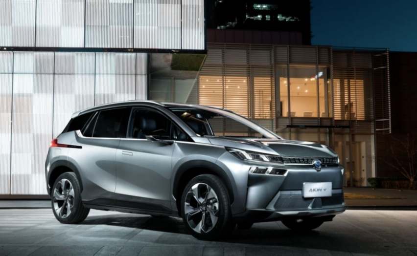 手持20万想入手一台高品质纯电SUV，这三款诚意推荐！