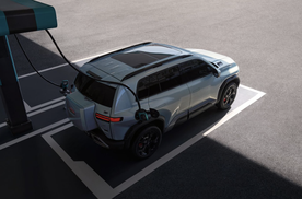 黑科技打造豹力新体验，方程豹钛3闪充版产品力均衡，权益有诚意