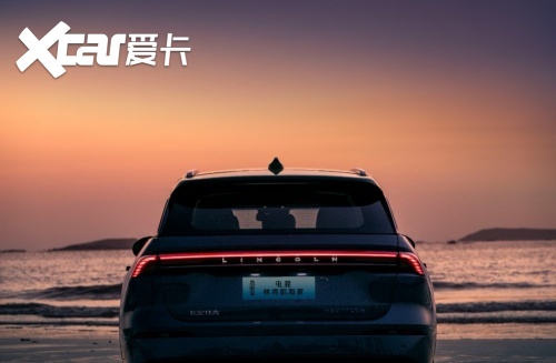 航海家的二排，是移动的舒适头等舱