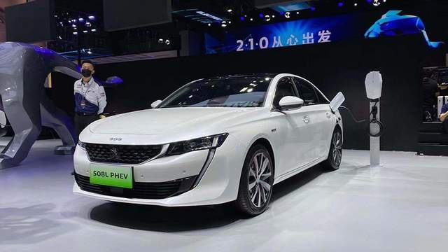 最低售价不到6万，广州车展上市了这11款重磅新车
