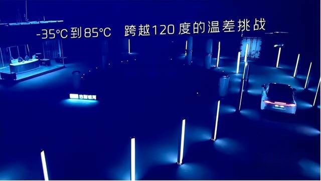 给你满满的驾乘安全感！吉利银河L6起售11.58万元