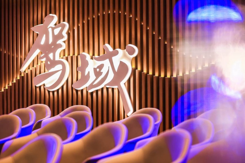 驾域-2023沃尔沃汽车驾享体验日济南站圆满收官