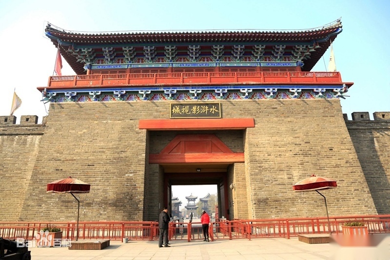 深度了解齐鲁文化 路亚锦标赛周边游玩攻略