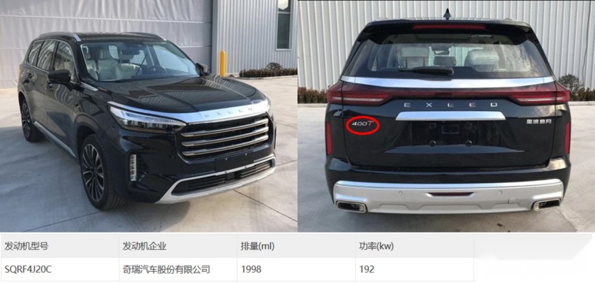 又一批七座SUV来袭,实力非凡,看汉兰达还敢不敢再加价提车?