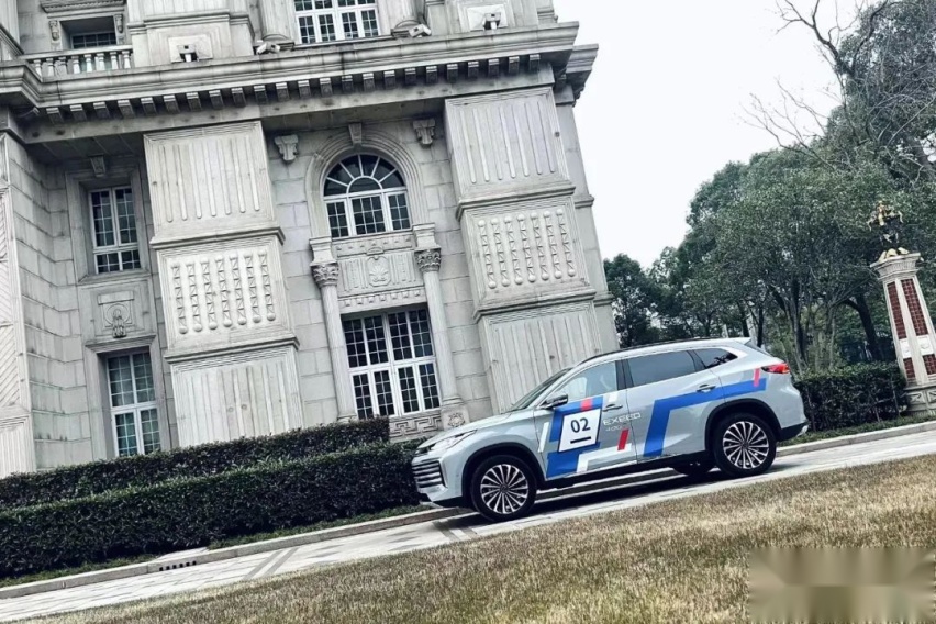 油门痴迷者?选沃尔沃XC60、吉利星越L还是星途凌云?