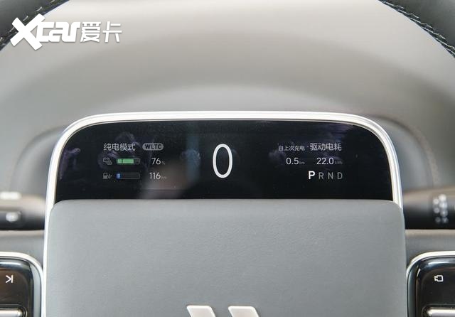解读理想L9，1.5T增程器与宝马有关，底盘逆向研发自XC90？