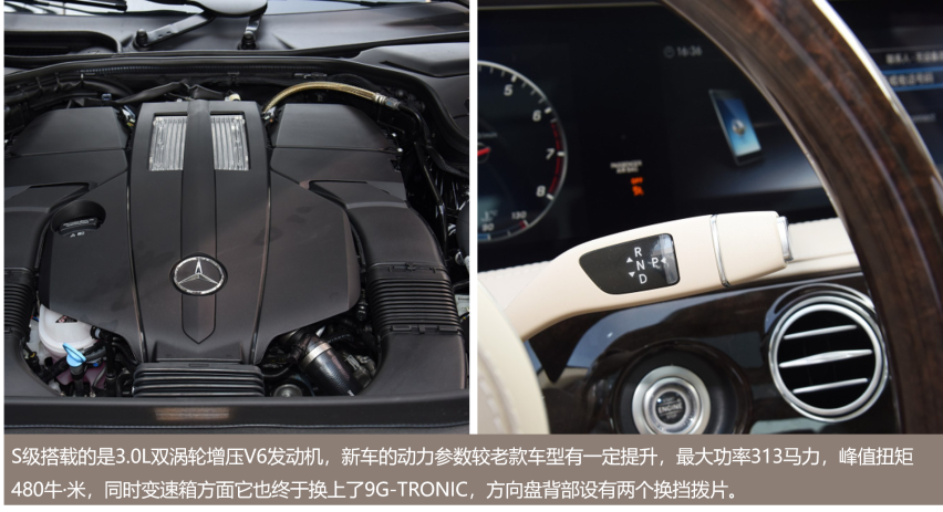 花100万要尊贵与舒适 该选奔驰S还是丰田埃尔法？