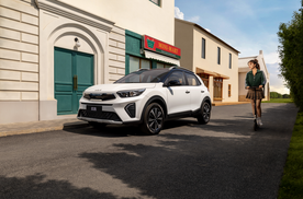 价格透明 拒绝套路 K3&2026款奕跑全国一口价政策火热进行中