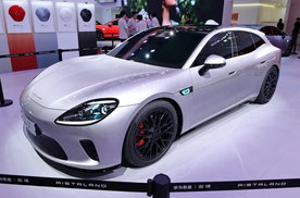 20.99万元起，华为智驾+零百加速2.98秒，启境GT7能买吗？