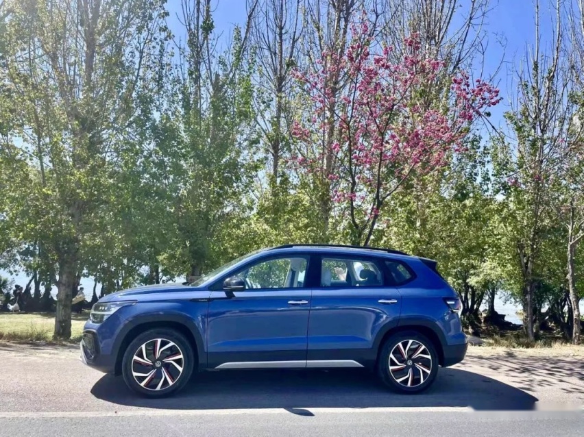紧凑型SUV赛道太拥挤靠什么去卷 新途岳get到了流量密码