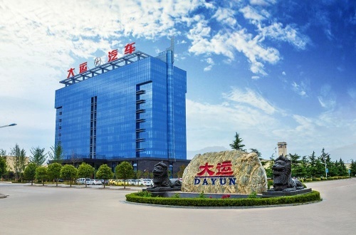 新能源汽车市场博弈持续加剧 揭开大运新能源行稳致远的秘籍