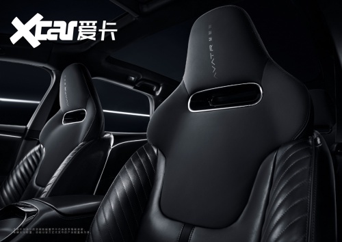 阿维塔011登陆上海车展，情感智能设计备受好评
