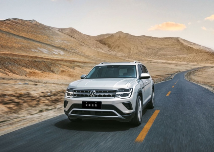 上汽大众途昂“放价”，25万级就能买到合资豪华旗舰SUV？