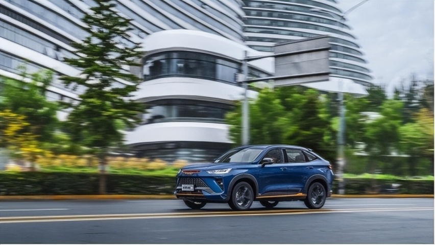 15万预算买SUV，星越L/哈弗H6/UNI-T，谁更适合年轻带娃家庭