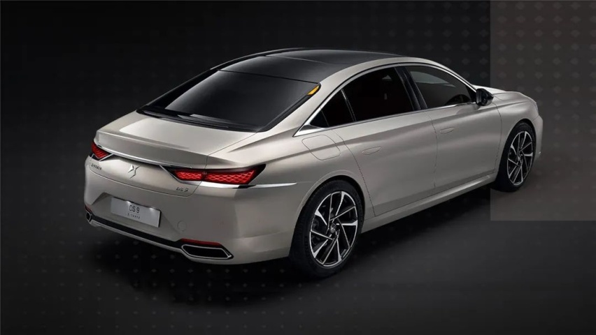 DS 9上市，疑似日产全新Fairlady Z谍照曝光…
