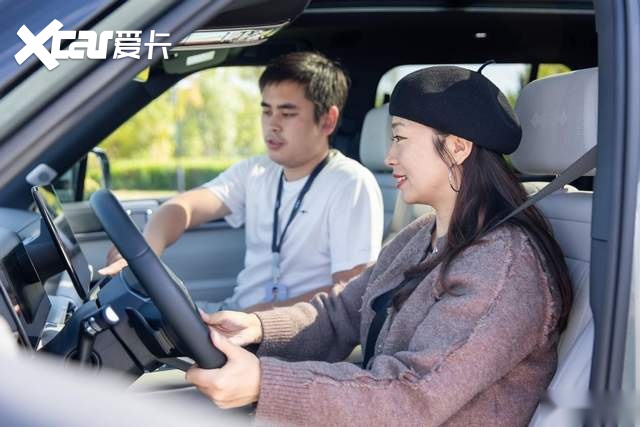 刘京说车丨方程豹钛7媒体动态品鉴会暨交付仪式·石家庄站圆满收官