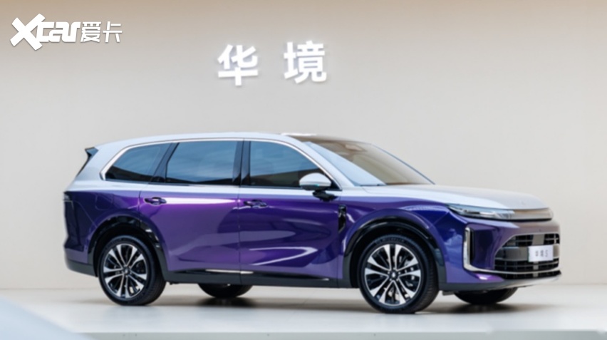 华境S和银河M9,同20万级大六座SUV,区别在哪?