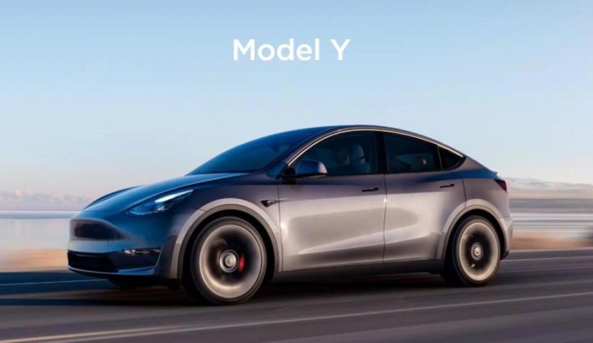 年销400万辆！定位小号Model Y，特斯拉低价入门新车要来了