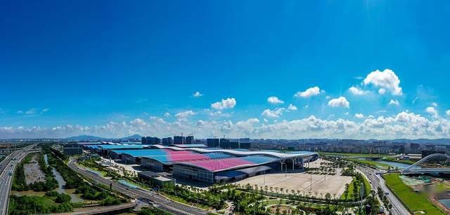 新车璀璨、大咖齐聚:2024粤港澳大湾区车展将于6月1日开幕