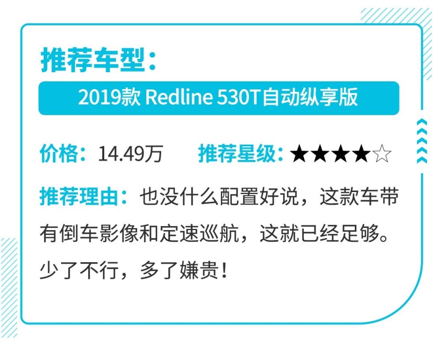 最大优惠5万多！这些不一样的车，能给你不一样的体验？