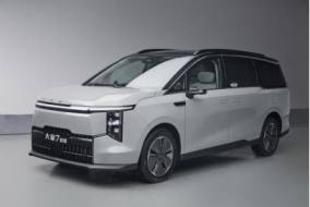大家7获Euro NCAP五星认证，携手大家9霸榜最安全的MPV