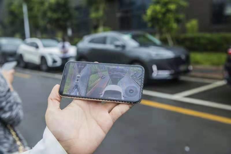 从“制造”到“智造”，带你揭秘长安全球研发中心的科技魅力