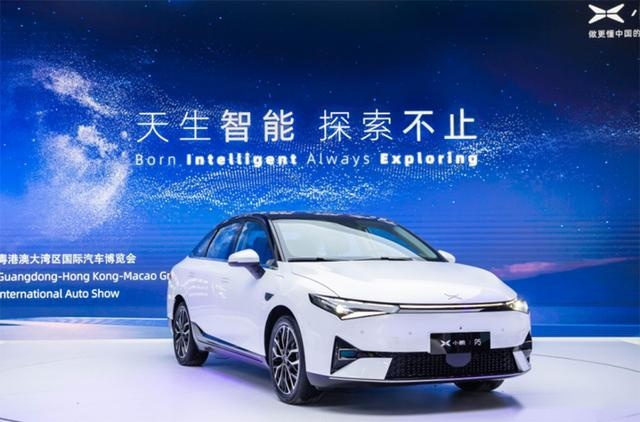 9月上市的重磅轿车，其中有三台车一定有人在等