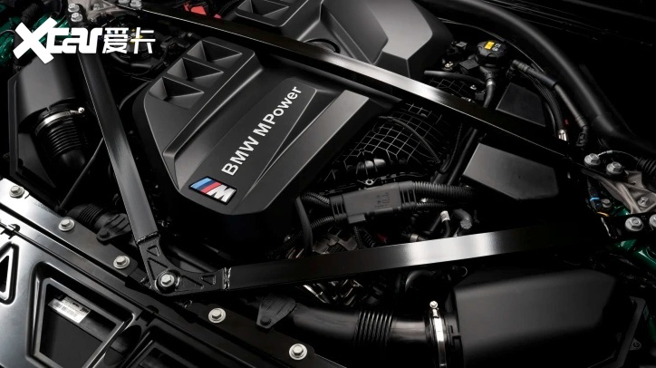 仅提供四驱版本全新宝马m3旅行版有望在22年发布 爱卡汽车爱咖号