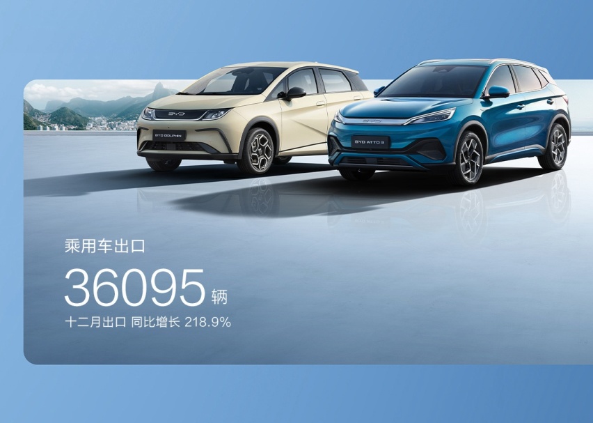 国货之光，迪子一年卖了302万辆，长脸又解气！