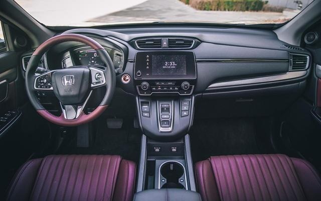 16.98万起的广本皓影，上市次日订单破万，还买RAV4？