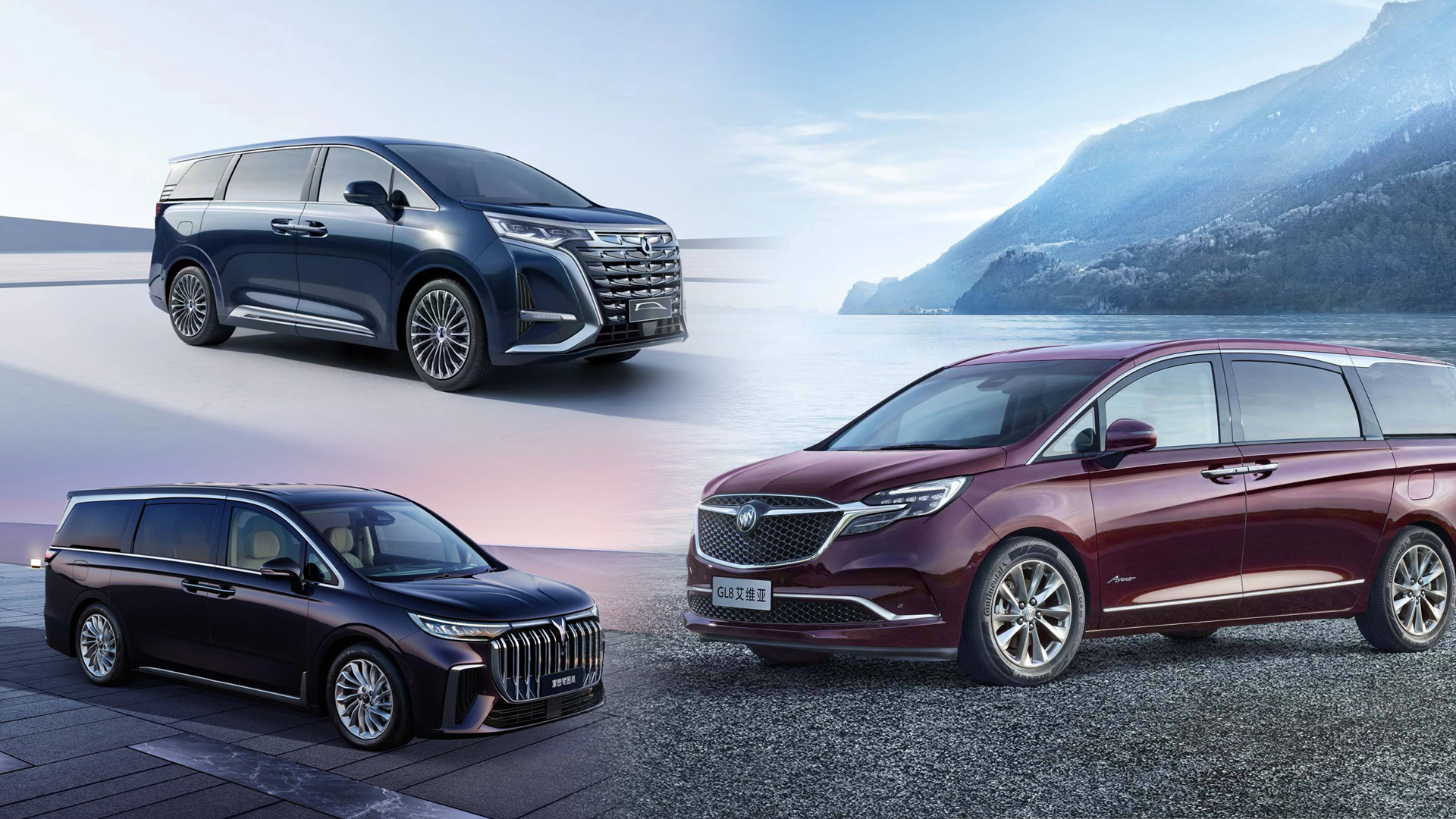 20�궼�]�˴��Ƶ�GL8��Ԓ���v�ݺ͍��D��ô�Ϳ����ˣ�