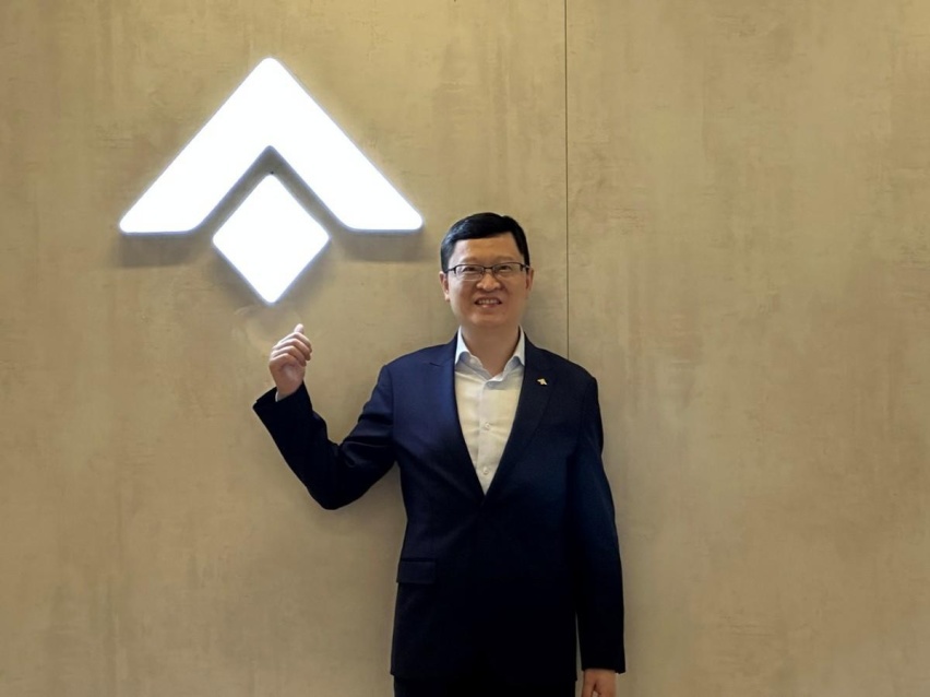 专访埃安肖勇：AION+Hyper双品牌发力，稳扎稳打迈向高端