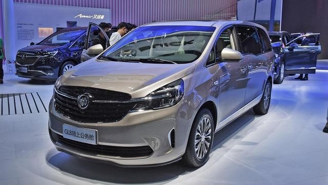 嘉华、赛那恐怕难以撼动它，新款别克GL8陆上公务舱更香了？