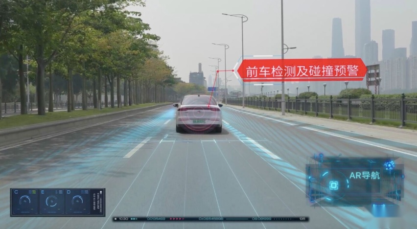 NEDC续航里程600km不是重点？
