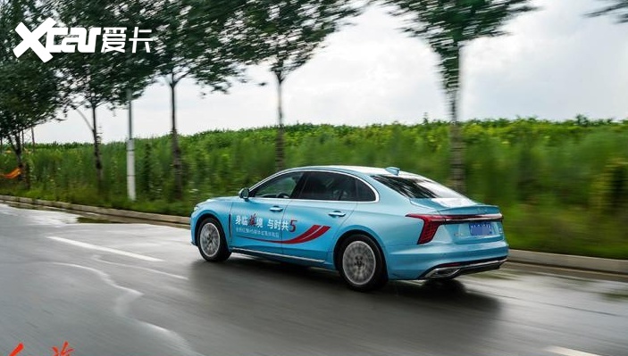 红旗h5的"春天"来了,销量持续上升,优惠后成为同价位优选