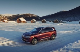 驭冬有术：在问界M8的座舱里，找到你的“四季如春”