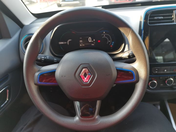 短评 | 6.18万元NEDC续航271公里的合资电动SUV
