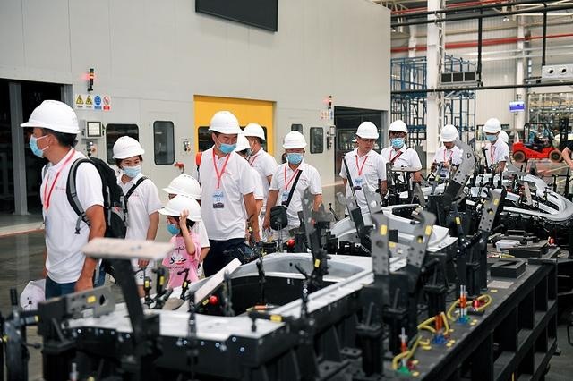 巅峰一战 风光ix7全域中型SUV全能器械挑战赛重庆总对决