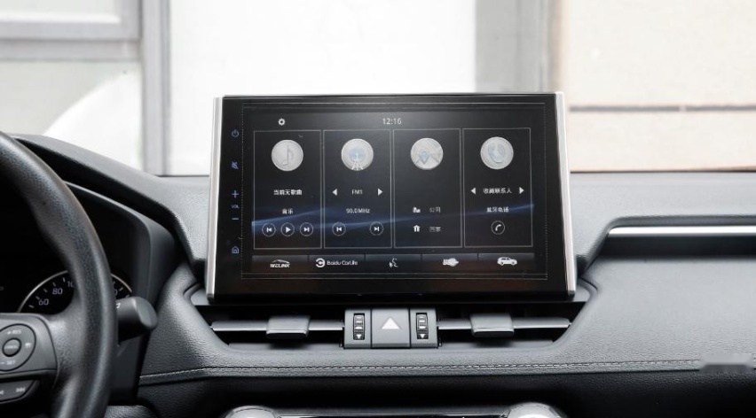 合资紧凑型SUV，作为RAV4荣放的兄弟车型，威兰达到底咋样
