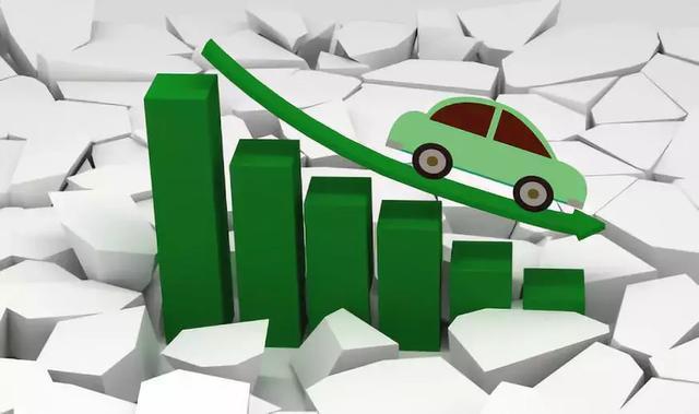 续航超500公里！北汽新能源连推4款新车，年中上市