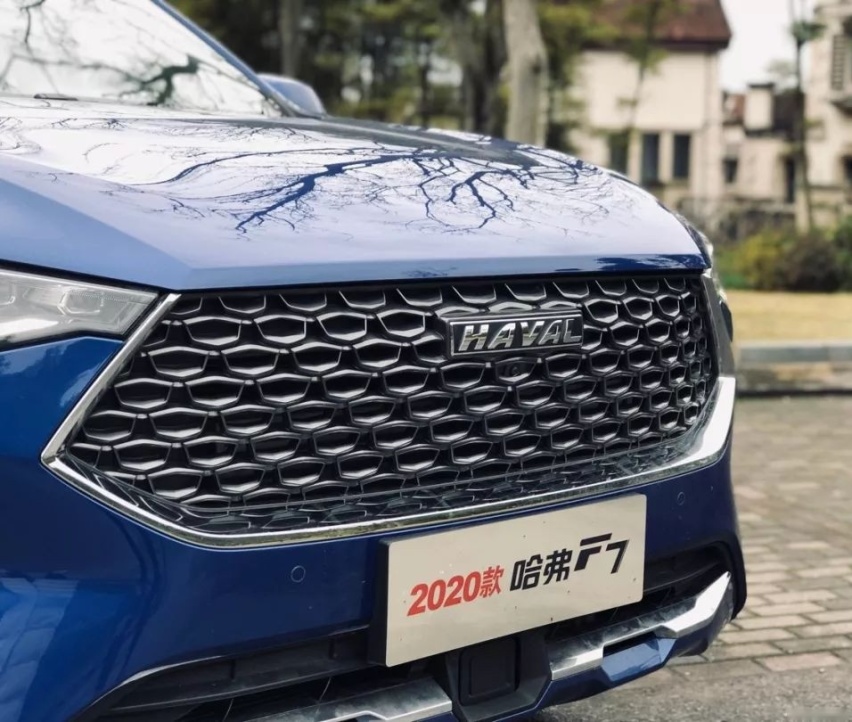 月销过万的实力,哈弗“双雄”改款在即,会继续被年轻人追捧吗?