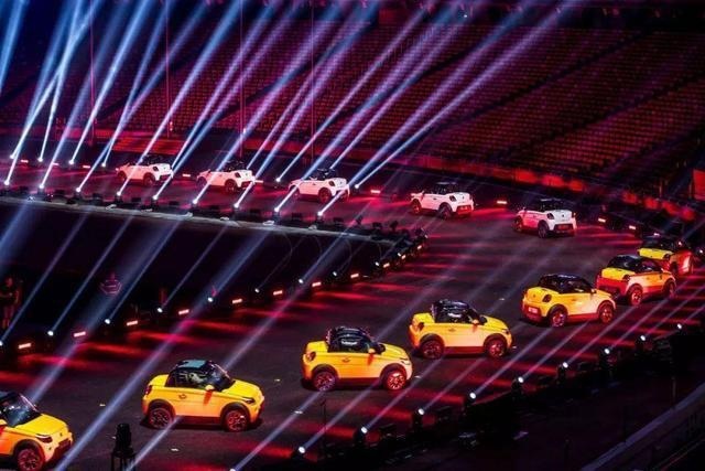 “有梦想谁都了不起”，赛麟要在中国造一个超跑梦