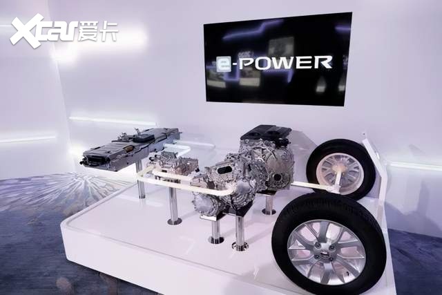 3缸增程式轩逸e-Power，还能是那个轩逸吗？