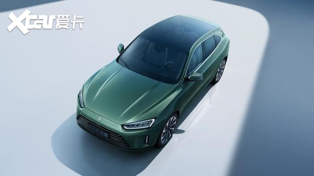 预售25万-32万元 华为发布AITO品牌问界M5