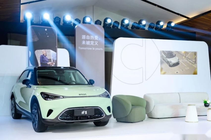 直男为七夕送礼犯愁？这5款有颜有料的“女性车”是不二之选！