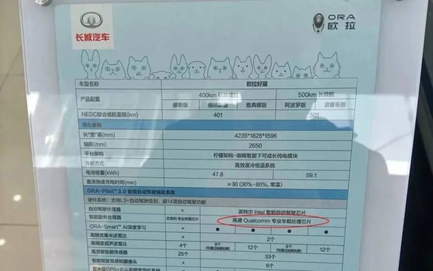 欧拉自认“罪该万死”的芯片虚假宣传，为什么没有被原谅？
