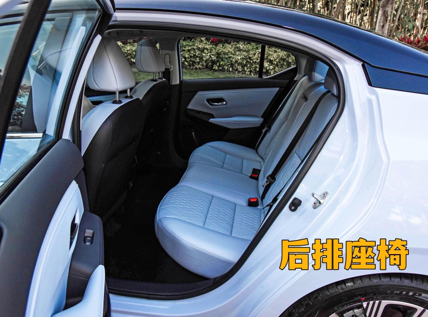 深度体验超混电驱轩｜13.89万元起售，油耗低至3.96L/100KM