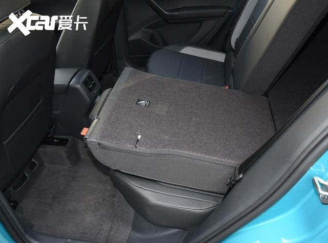 最便宜的大众标SUV上市，后视镜能加热，才11.49万