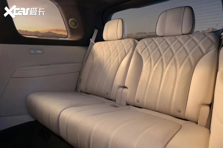 27.98万起售的全新9系SUV 奕境X9上市快评